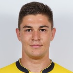 player photo