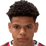 William Idamudia Daugaard Osula