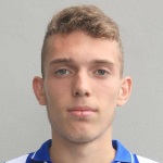 player photo