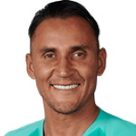 Keylor Antonio Navas Gamboa