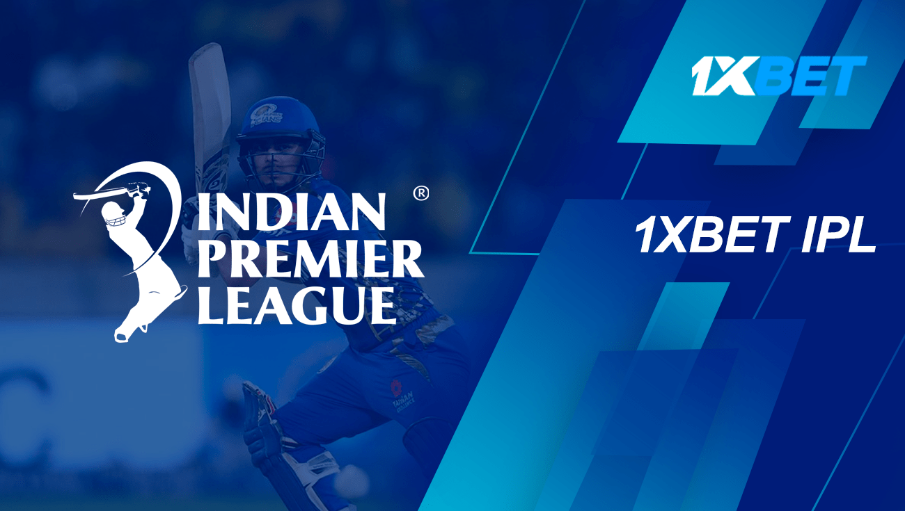 1xbet-ipl