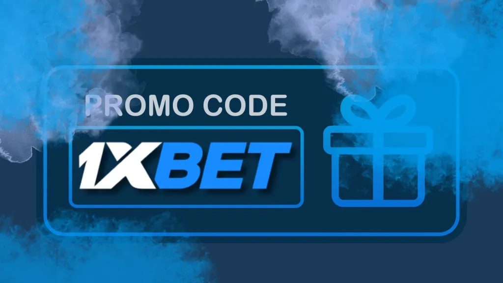 Promo code 1xbet