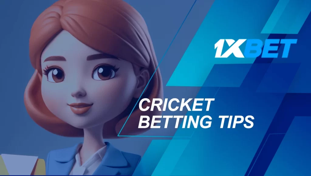 tips cricket