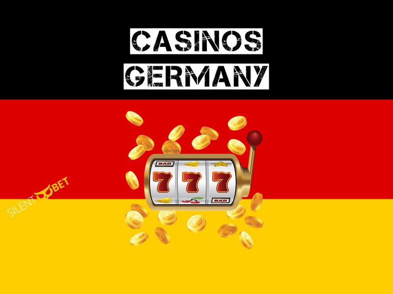 Gambloria promotions - Entdecken Sie die besten Gambloria Promotions und Boni in Deutschland